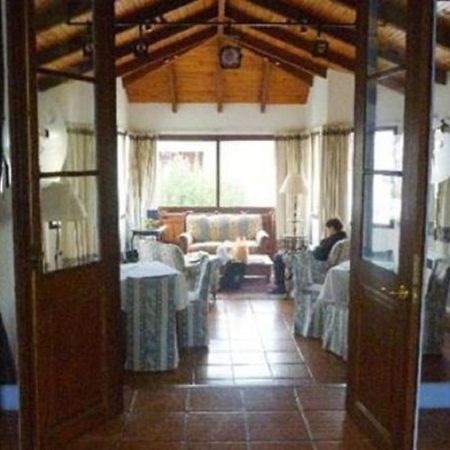 Posada Del Angel Colonia del Sacramento Buitenkant foto