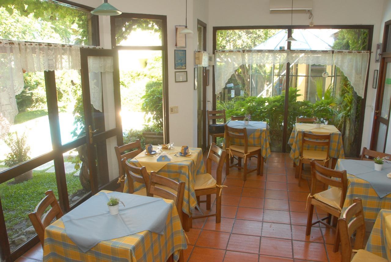 Posada Del Angel Colonia del Sacramento Buitenkant foto