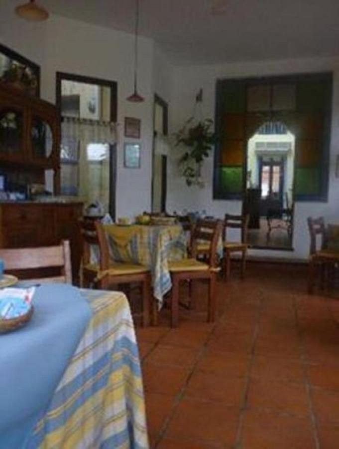Posada Del Angel Colonia del Sacramento Buitenkant foto