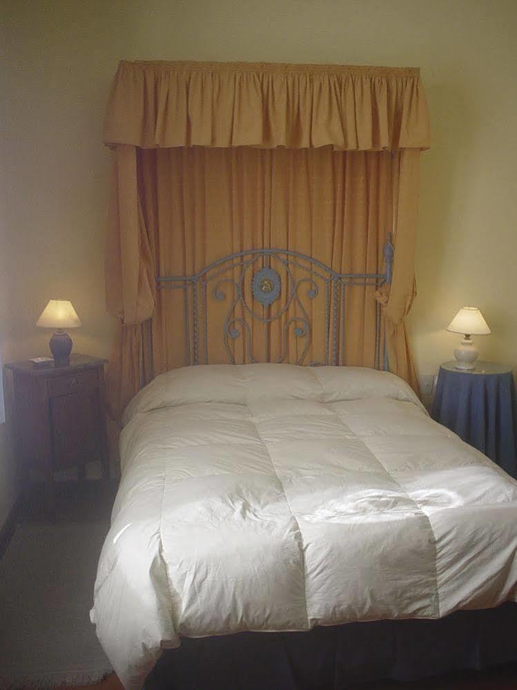 Posada Del Angel Colonia del Sacramento Buitenkant foto